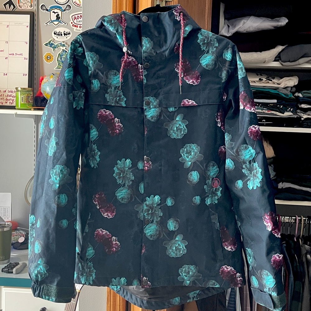 Volcom Snow Jacket